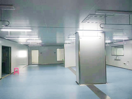 深圳净化车间装修材料要怎样选择