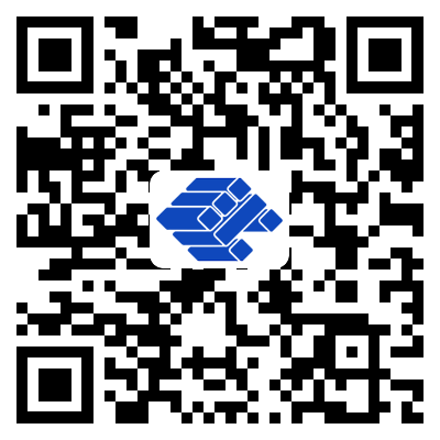 公众号二维码